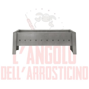 Canalina da camino