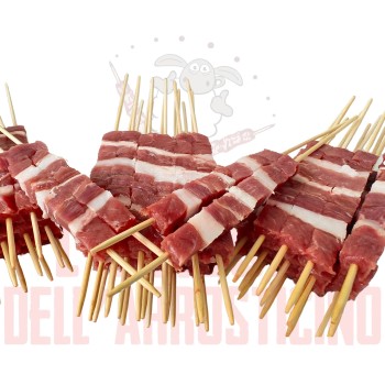 Arrosticini Classici 22g