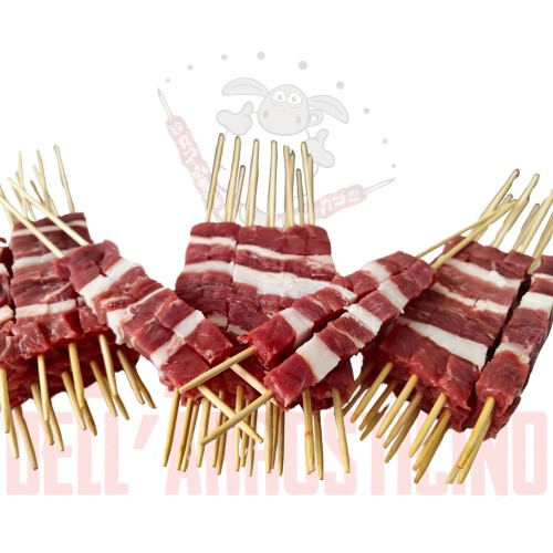 Arrosticini Classici 22g