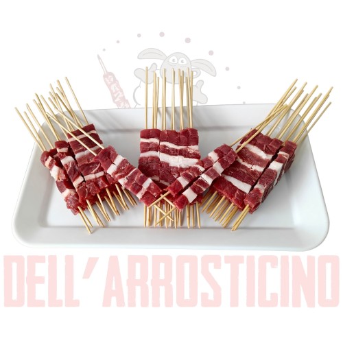 Arrosticini Classici 22g
