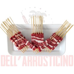 Arrosticini Classici 22g