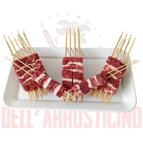 Arrosticini Classici 28g