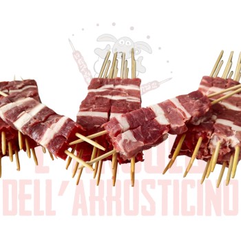 Arrosticini Classici 28g