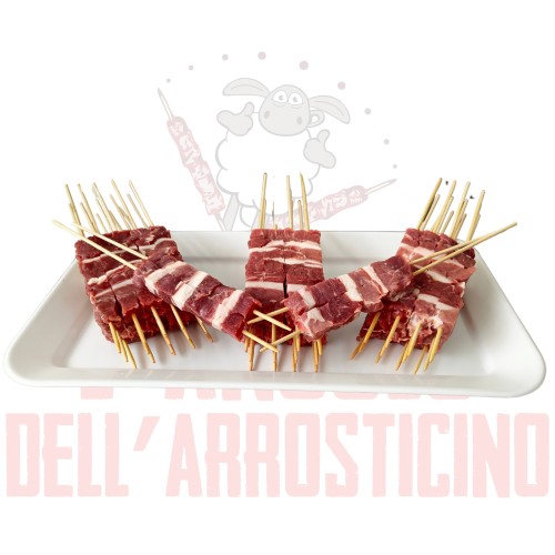 Arrosticini Classici 28g