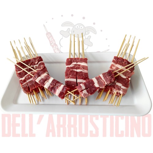 Arrosticini Classici 28g