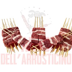Arrosticini di Filetto 28g